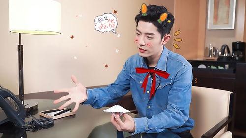 圈内爆料肖战加油,圈内爆料助力再创辉煌